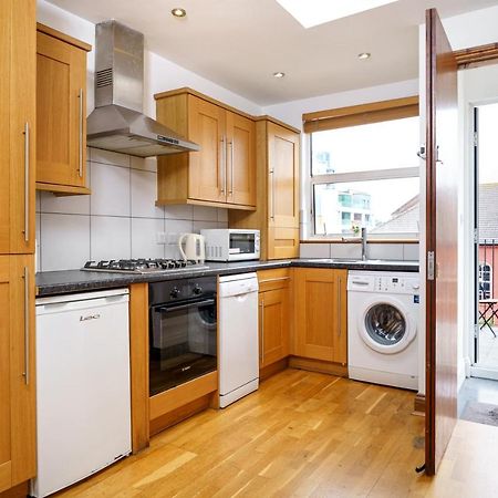 Flat In London Daire Dış mekan fotoğraf