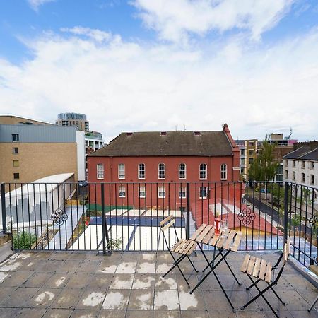 Flat In London Daire Dış mekan fotoğraf