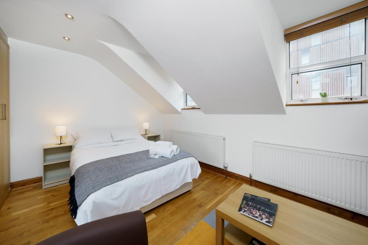 Flat In London Daire Dış mekan fotoğraf