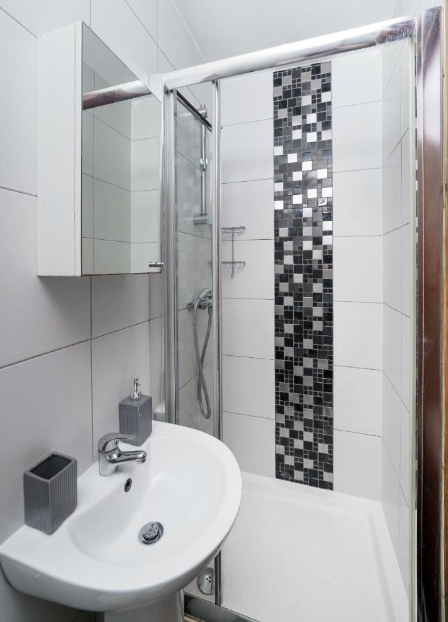 Flat In London Daire Dış mekan fotoğraf