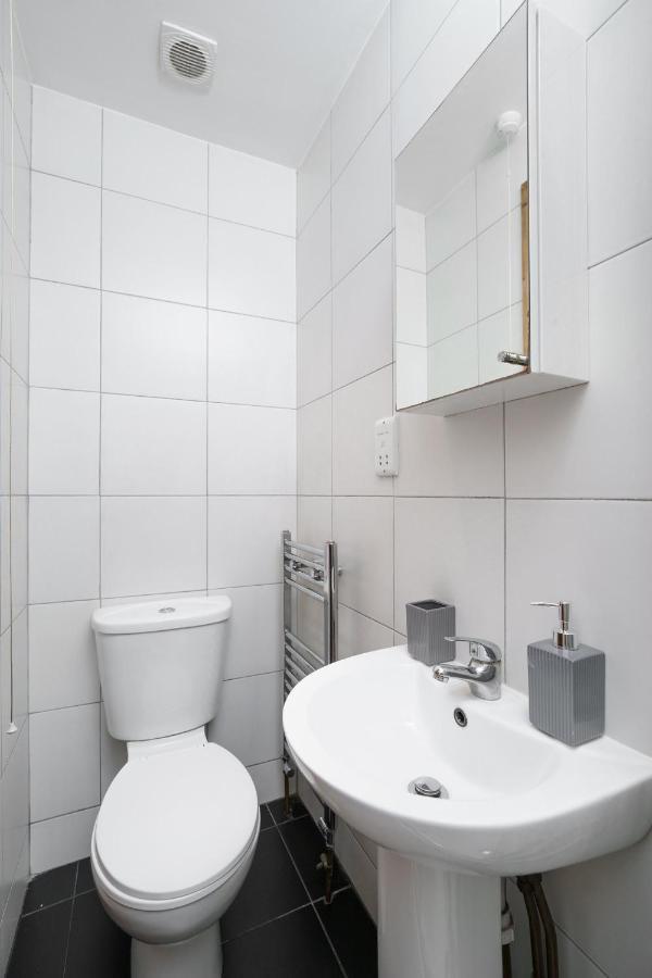 Flat In London Daire Dış mekan fotoğraf